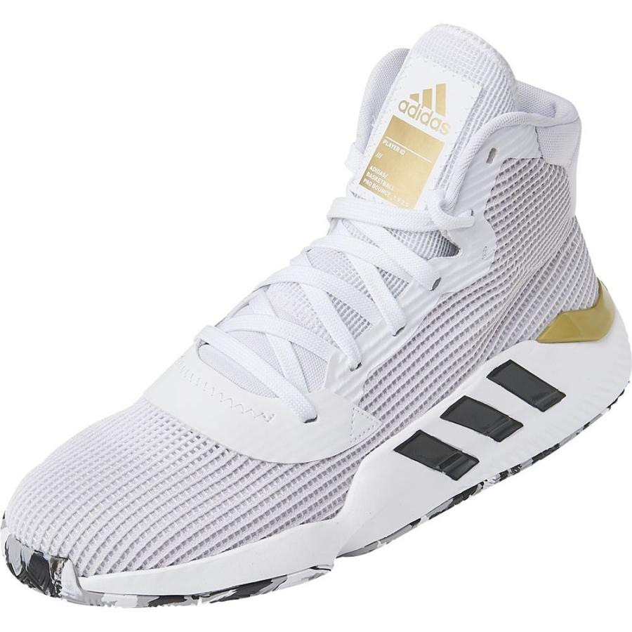 adidas アディダス バスケットシューズ メンズ Pro Bounce 2019