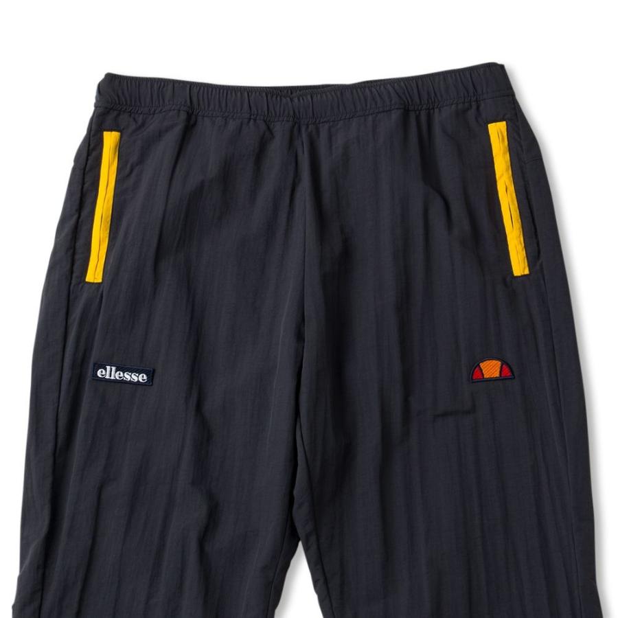 エレッセ Ellesse 健康・ボディケアウェア ユニセックス サーキットウインドパンツ EH69100 2019SS｜kpi｜06