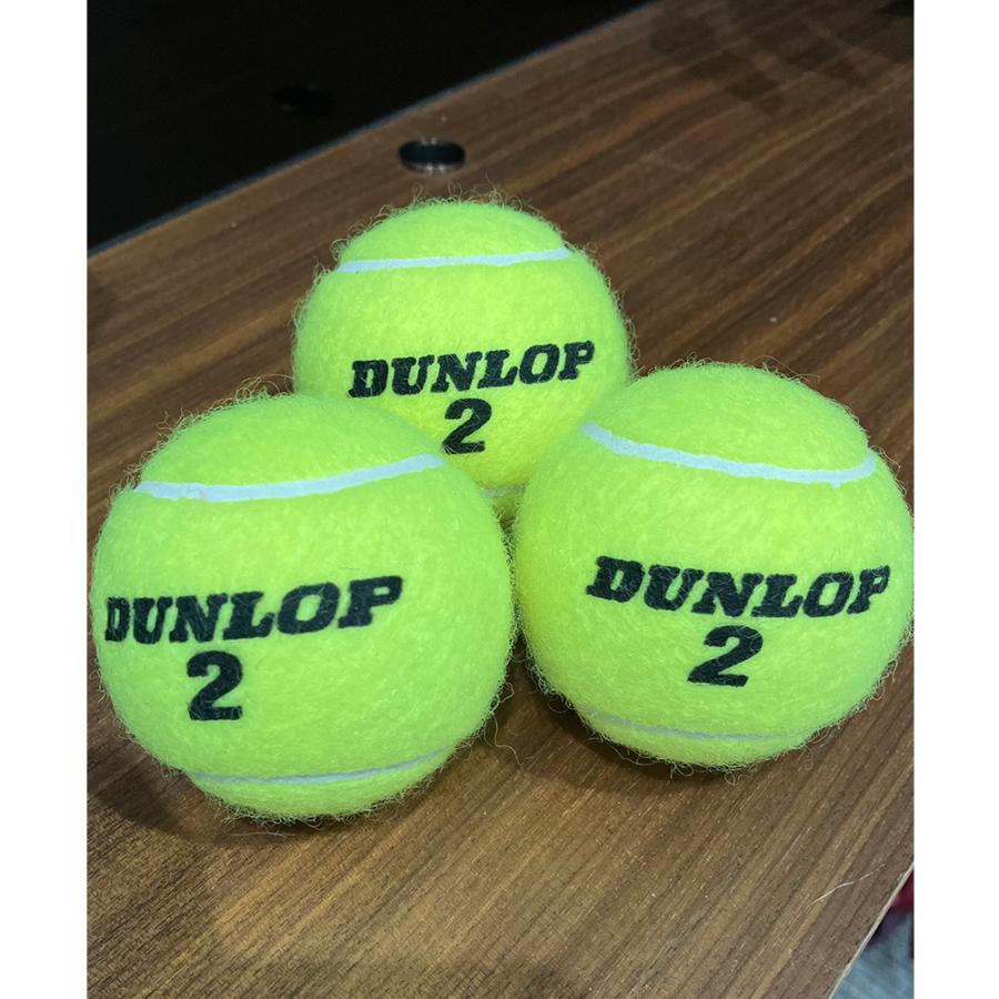 未使用、80年代頃、ビンテージ、テニスボール、ダンロップ、メイドジャパン、デ杯 未使用、80年代頃、ビンテージ、テニスボール、ダンロップ、メイド