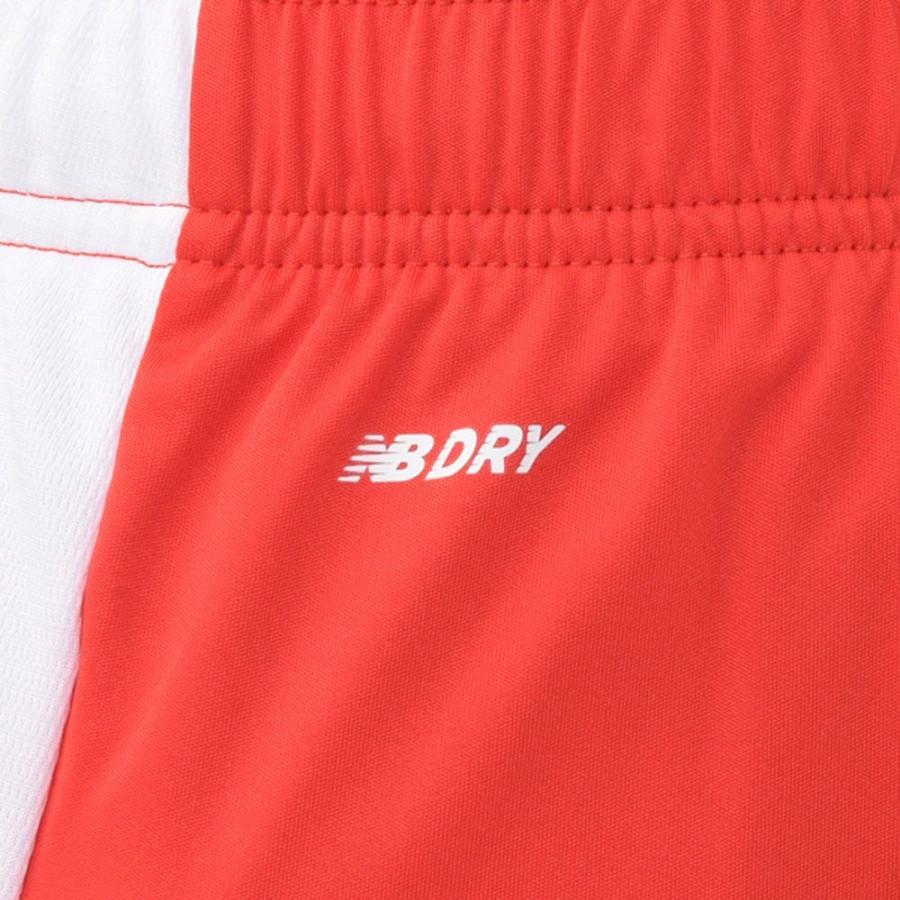 ニューバランス NEW BALANCE サッカーウェア メンズ TACKLE ゲームショートパンツ EMS9027 2022SS :EMS9027:KPI 通販 <全商品P5倍 19 20:00〜7 26 01:59まで> ニューバランス(new balance) EMS9027 BKW サッカー TACKLE ゲームショートパンツ 20SS