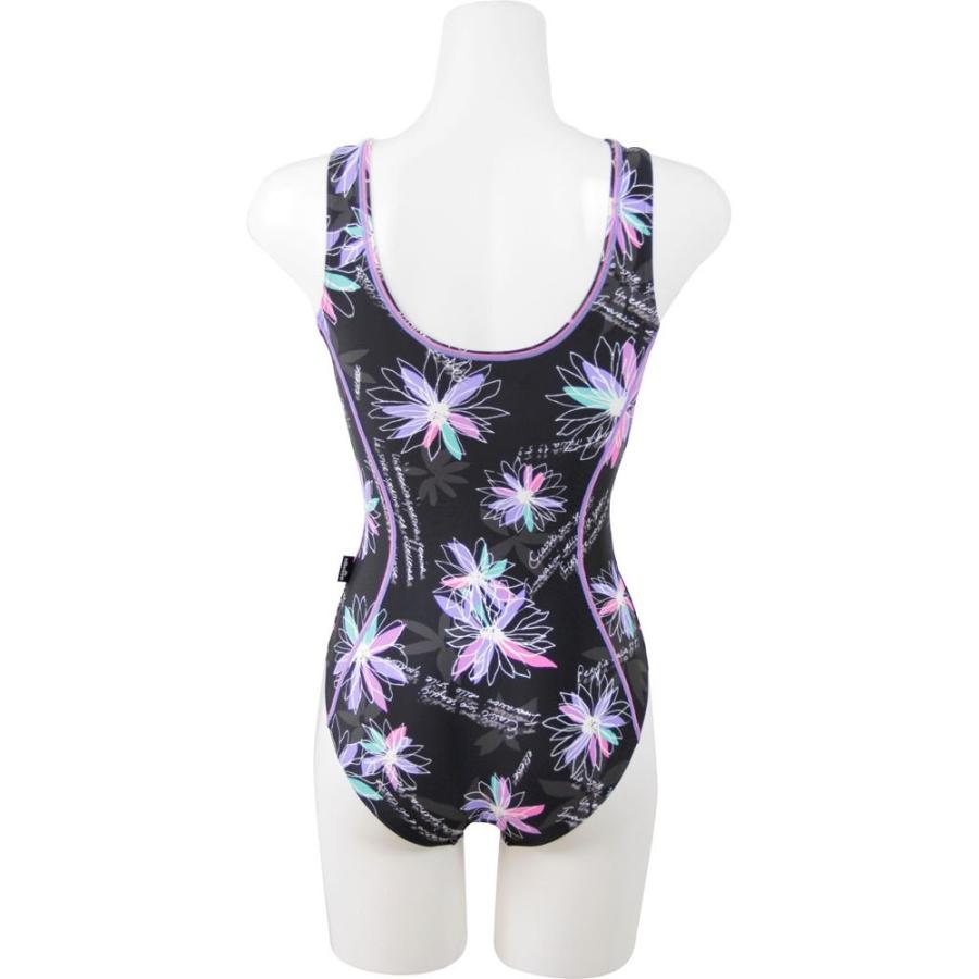 ミ*ト様 【新品未使用】ellesse エレッセ　スポーツ用水着 スイムウェア ellesse（エレッセ） 水泳水着 レディース フィットネス用水着