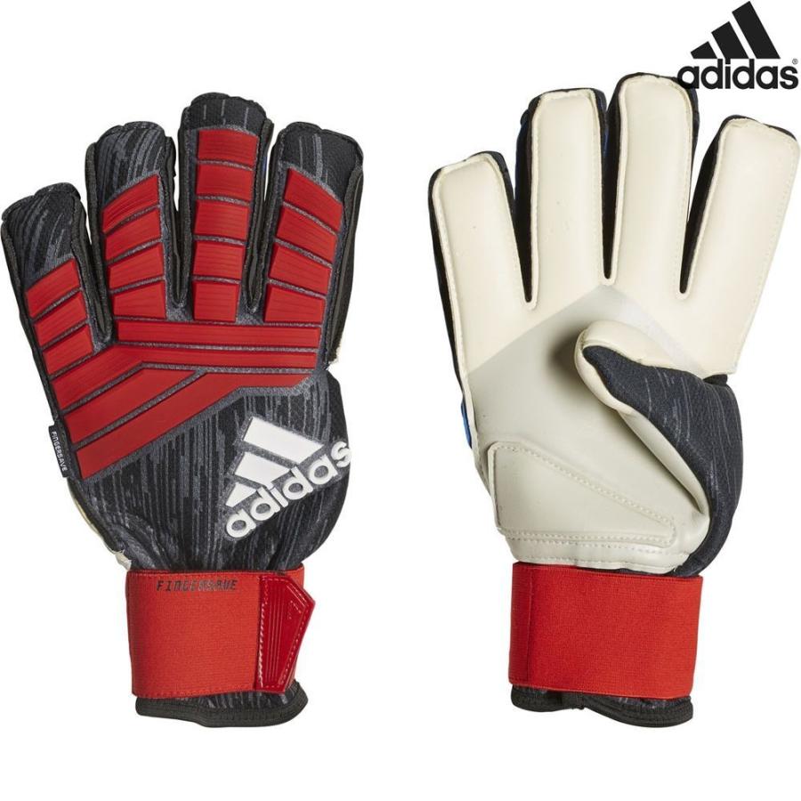 アディダス Adidas サッカー手袋 グローブ ユニセックス プレデター プロ フィンガーセーブ キーパーグラブ Eub30 Cw55 Kpi Paypayモール店 通販 Paypayモール