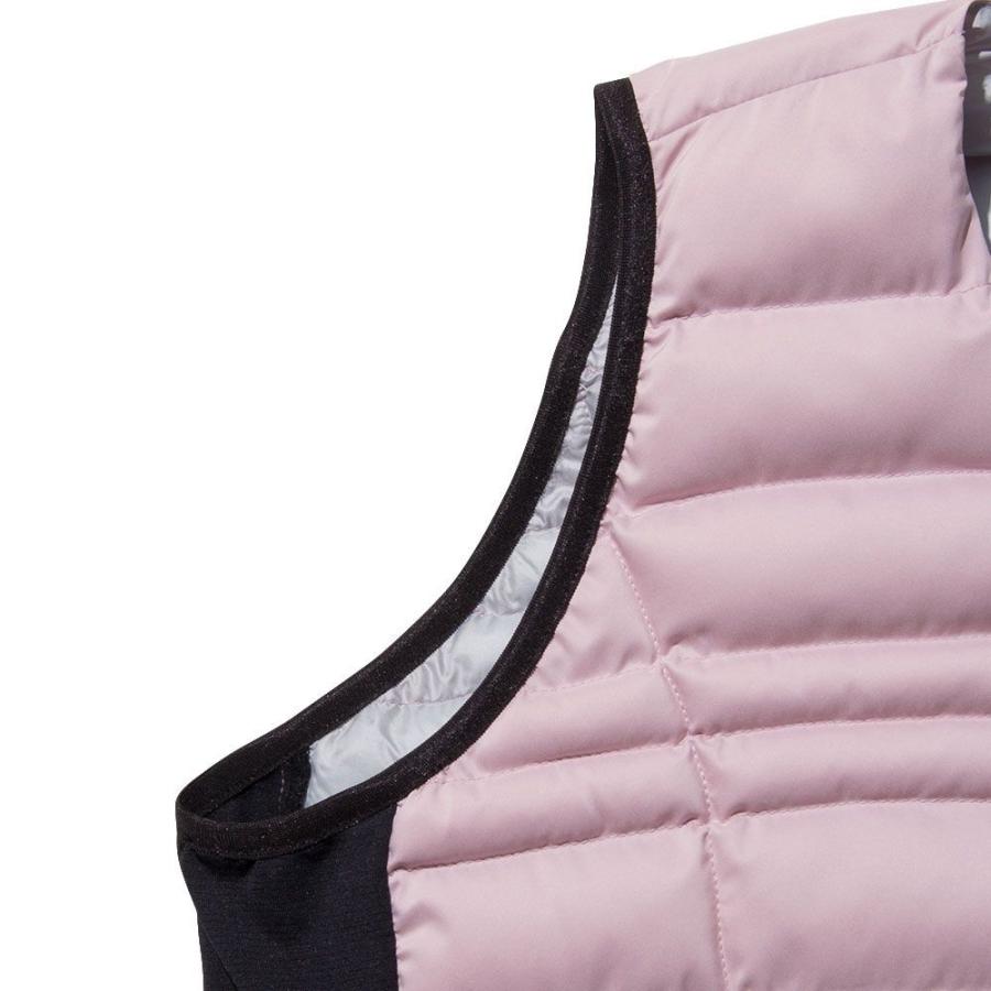 ellesse（エレッセ） テニスウェア レディース ウインターヒート