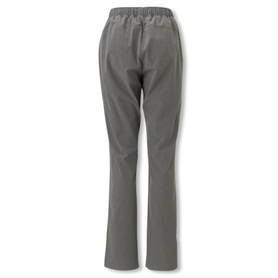 ellesse(エレッセ)テニスシャツ/パンツセット オリーブグリーン L