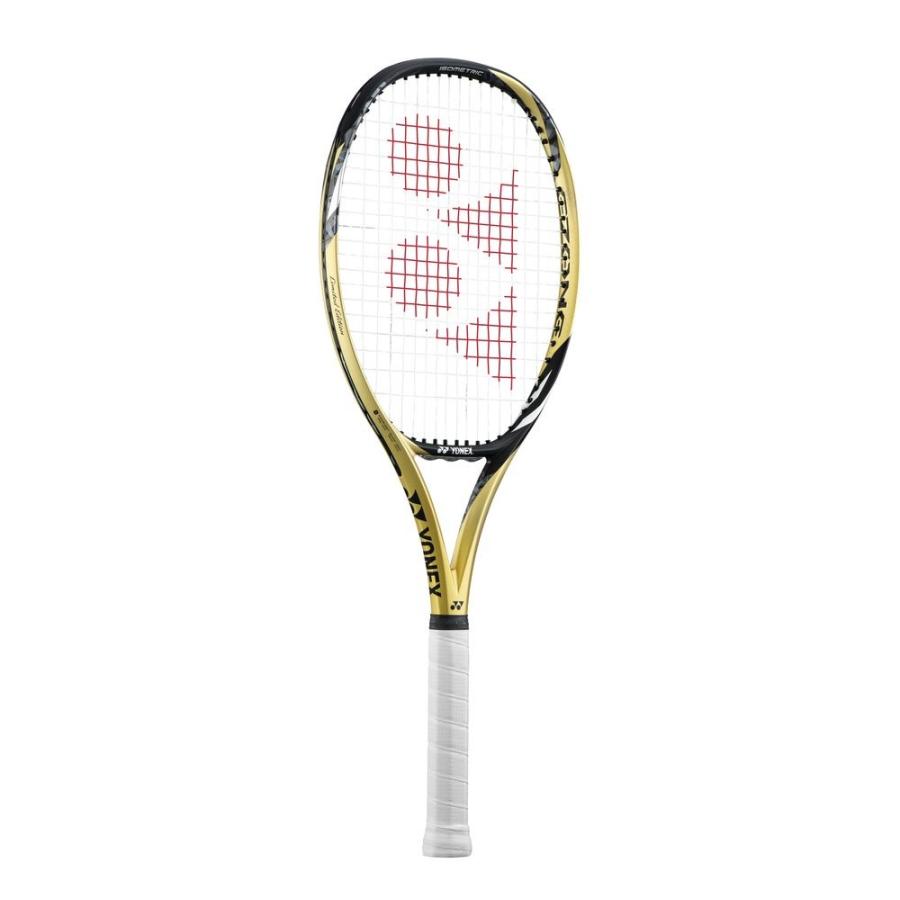 ヨネックス YONEX 大坂なおみ選手記念モデル 硬式テニスラケット  EZONE 100 LIMITED Eゾーン100リミテッド EZ100LTD フレームのみ  『即日出荷』｜kpi