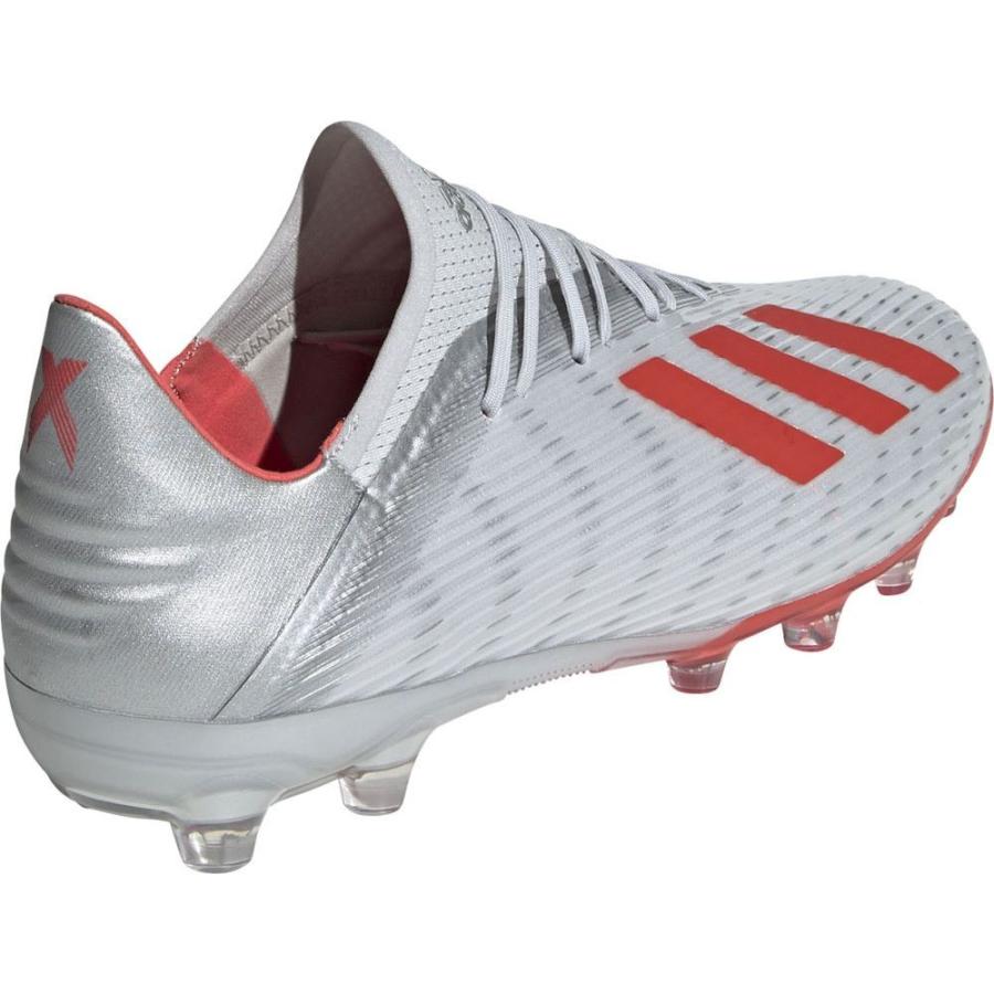 adidas アディダス サッカースパイク メンズ エックス 19.2