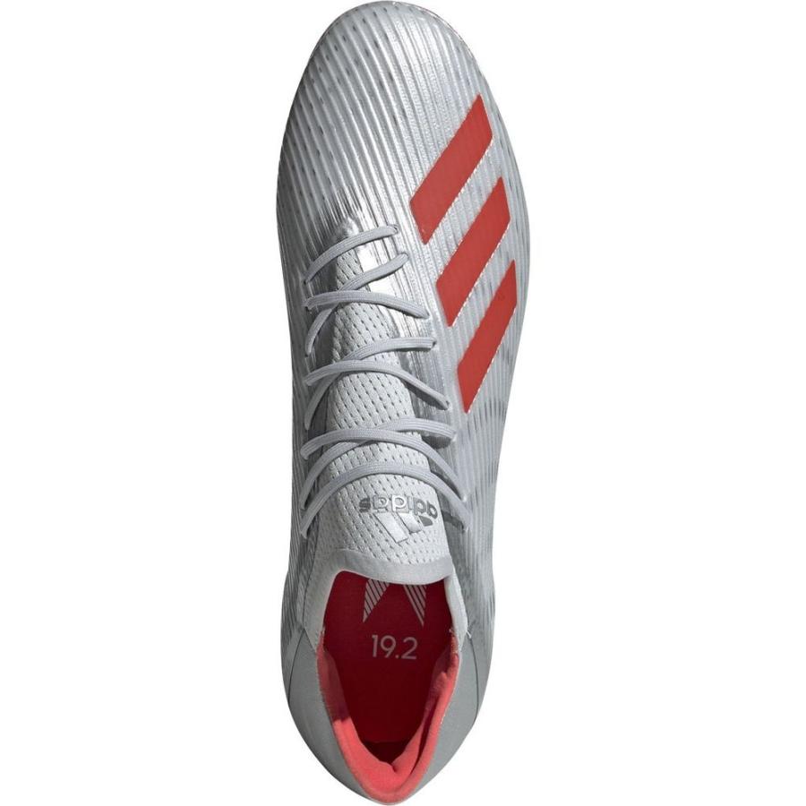 #サッカースパイク２６ｃｍアディダス19.2 サッカースパイク26cmアディダス19.2 - メルカリ