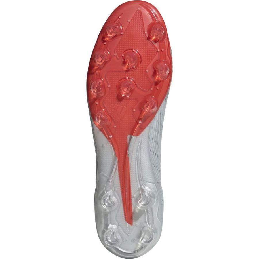 #サッカースパイク２６ｃｍアディダス19.2 サッカースパイク26cmアディダス19.2 - メルカリ