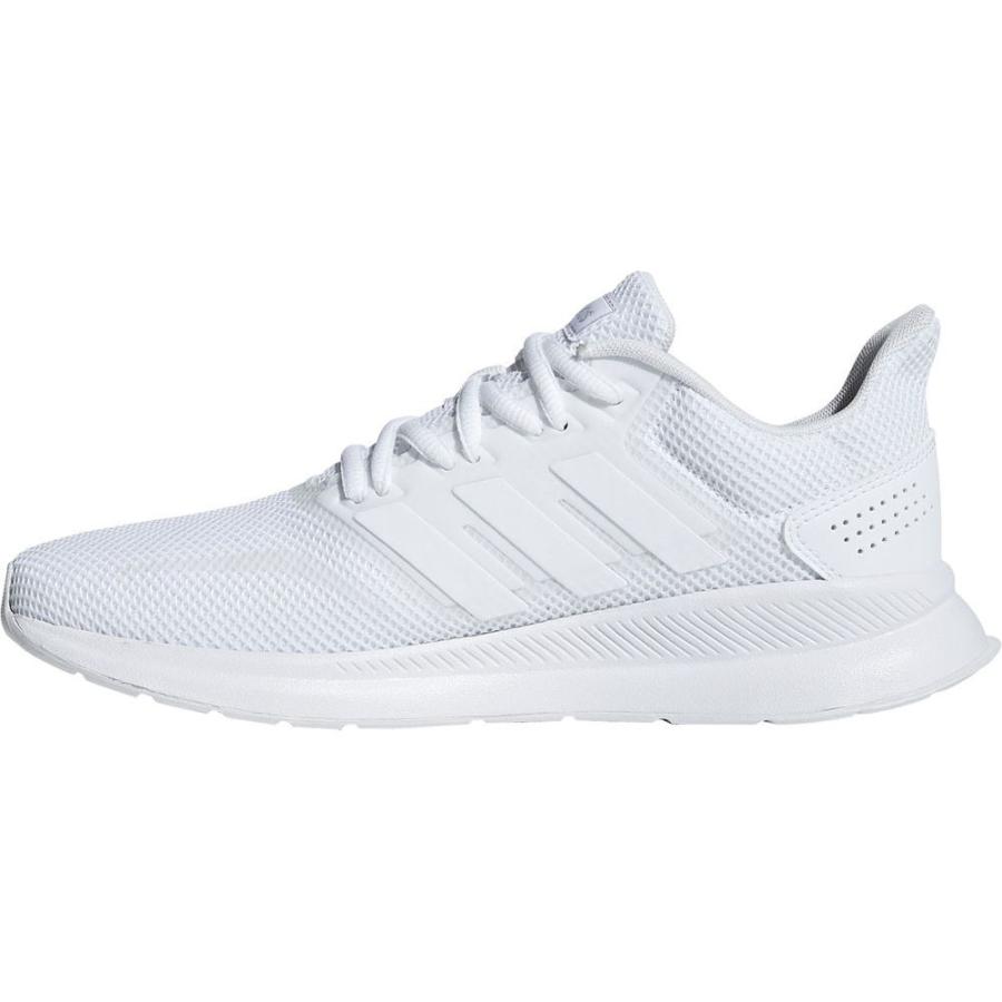アディダス adidas カジュアルシューズ レディース FALCONRUN W F36215 :F36215:KPI 通販 adidas アディダス ファルコンラン W レディース ランニングシューズ 通学履き FALCONRUN W F36215