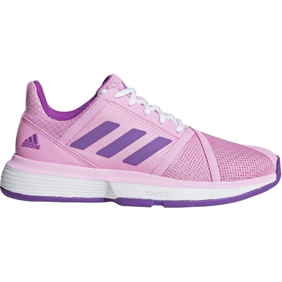 adidas アディダス テニスシューズ レディース CourtJam Bounce