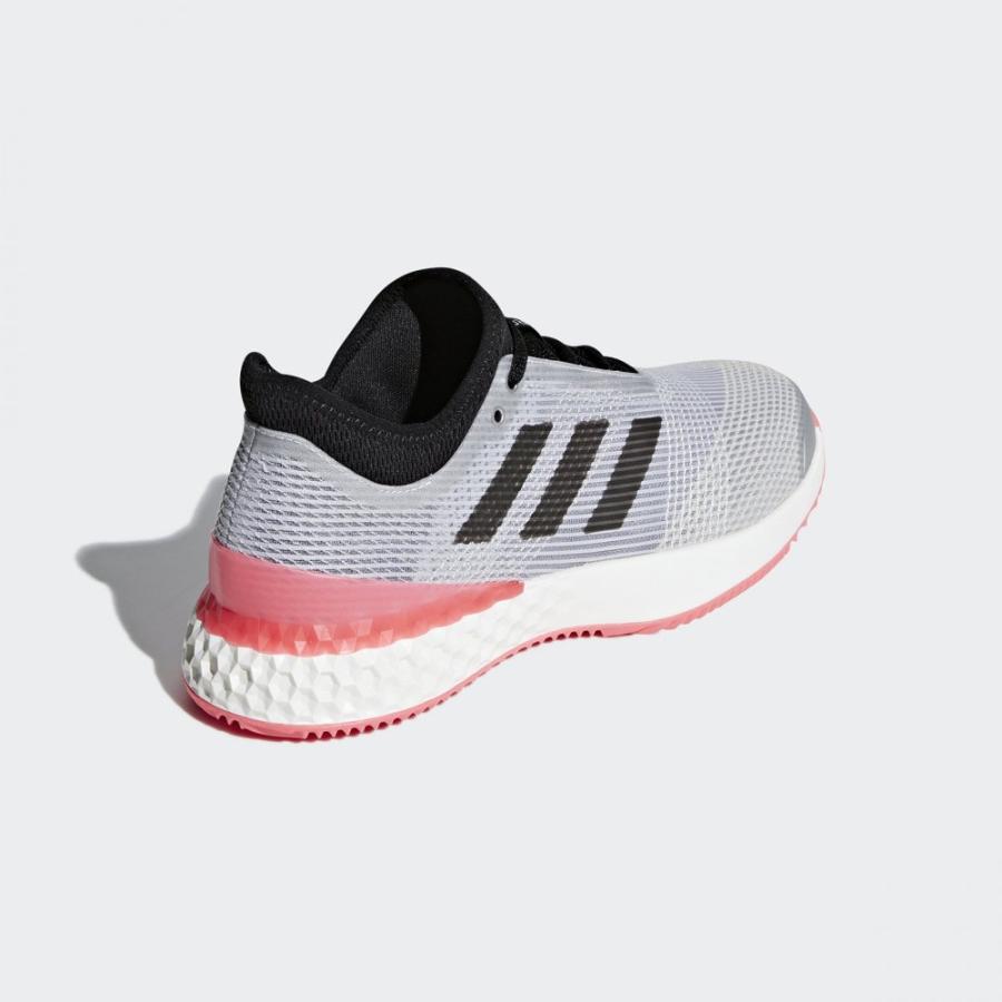 adidas（アディダス） テニスシューズ メンズ UBERSONIC 3 MULTICOURT