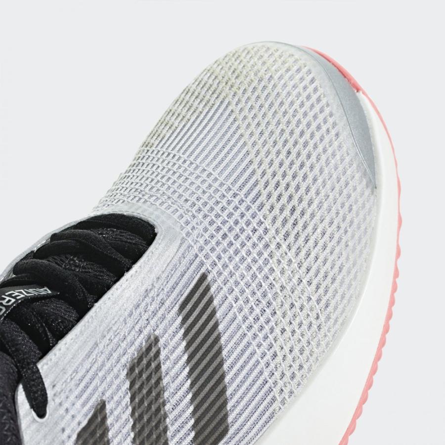 adidas（アディダス） テニスシューズ メンズ UBERSONIC 3 MULTICOURT