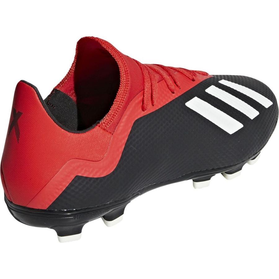 【新品未使用】adidas X 18.1 FG/AG アディダス サッカー adidas（アディダス） サッカースパイク エックス 18.1 FG/AG