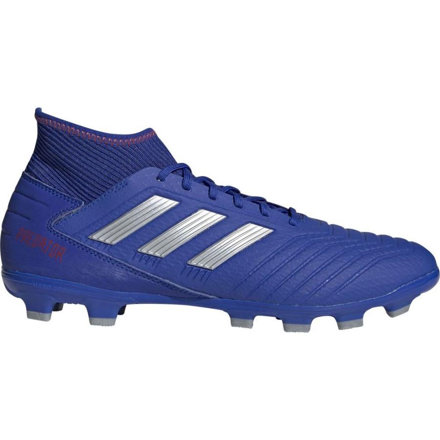 adidas アディダス サッカースパイク メンズ プレデター 19.3 HG adidas アディダス サッカースパイク メンズ プレデター 19.3 HG