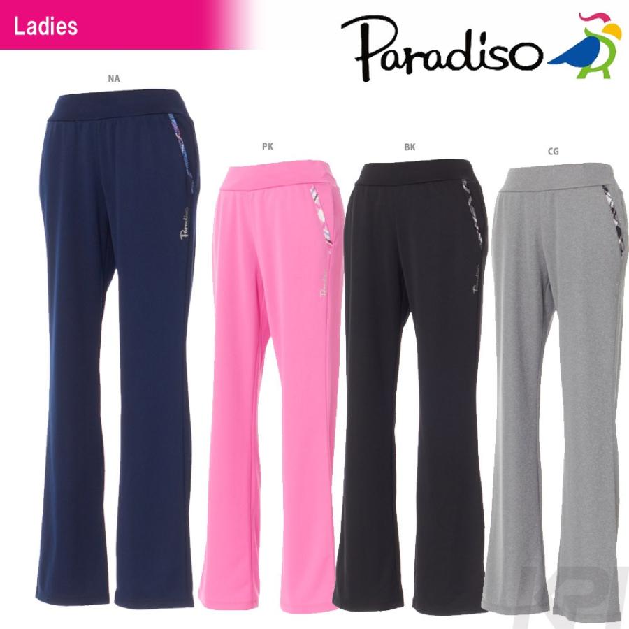 PARADISO テニスウェア レディース パラディーゾ レディース
