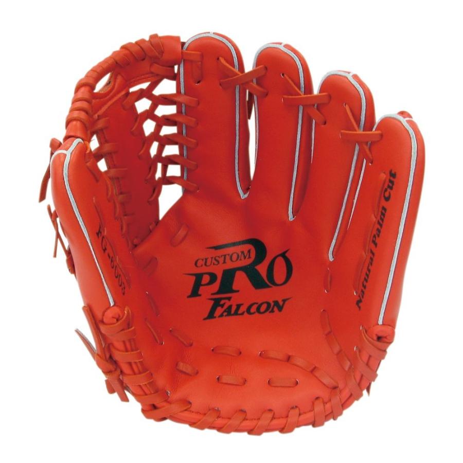 ファルコン FALCON 野球その他 一般用・軟式グラブ FG-6003 : KPI