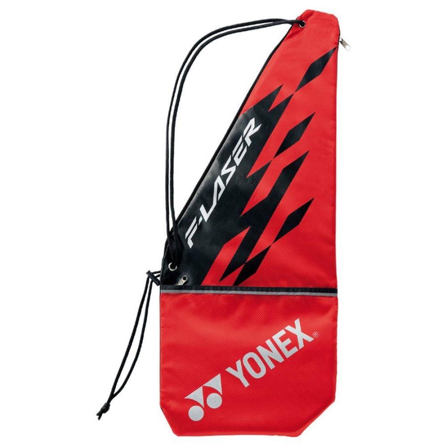 ヨネックス YONEX テニスソフトテニスラケット  エフレーザー 5V F-LASER 5V  FLR5V-042 フレームのみ 『即日出荷』｜kpi｜03