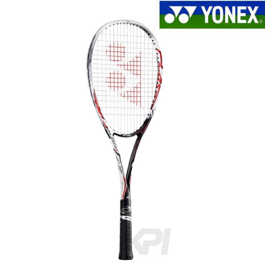 ソフトテニスラケット YONEX Fレーザー7V-