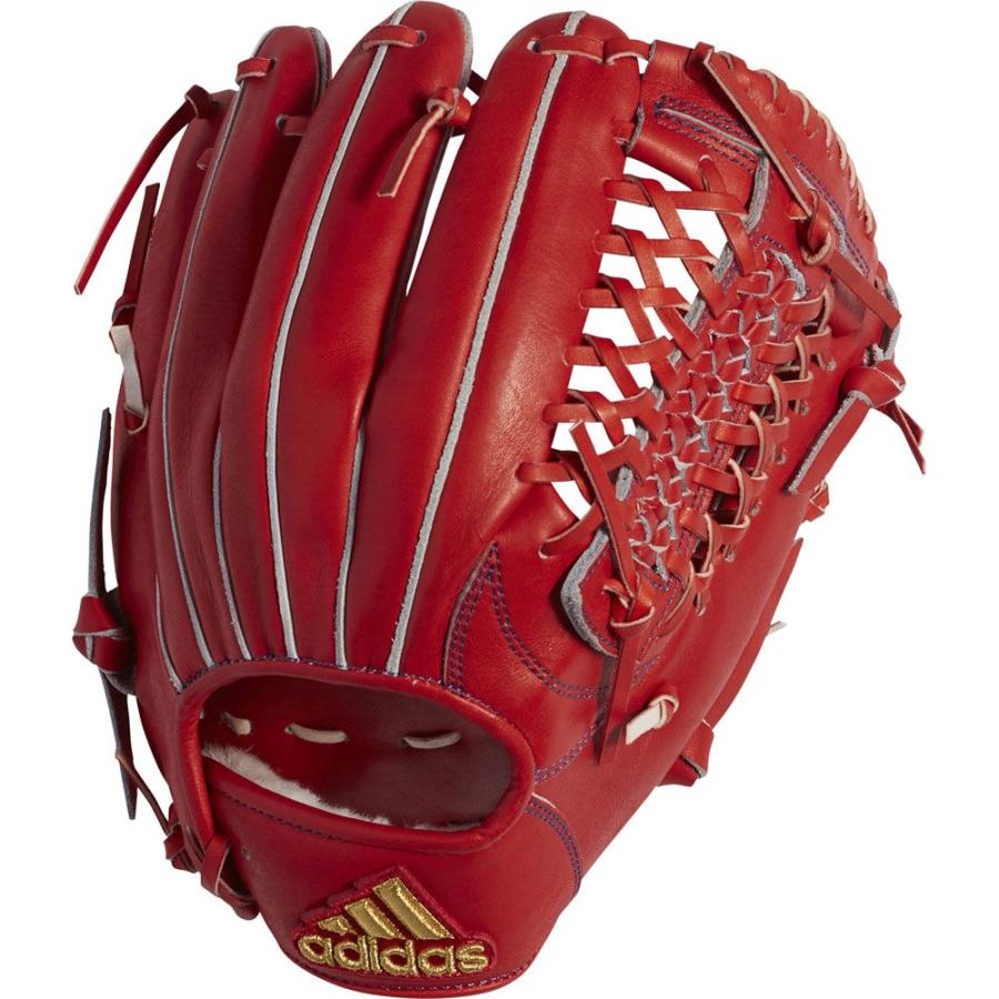 adidas 硬式グラブ　内野手用 adidas アディダス 野球グラブ 硬式グラブ 内野手用 FTJ21 : KPI