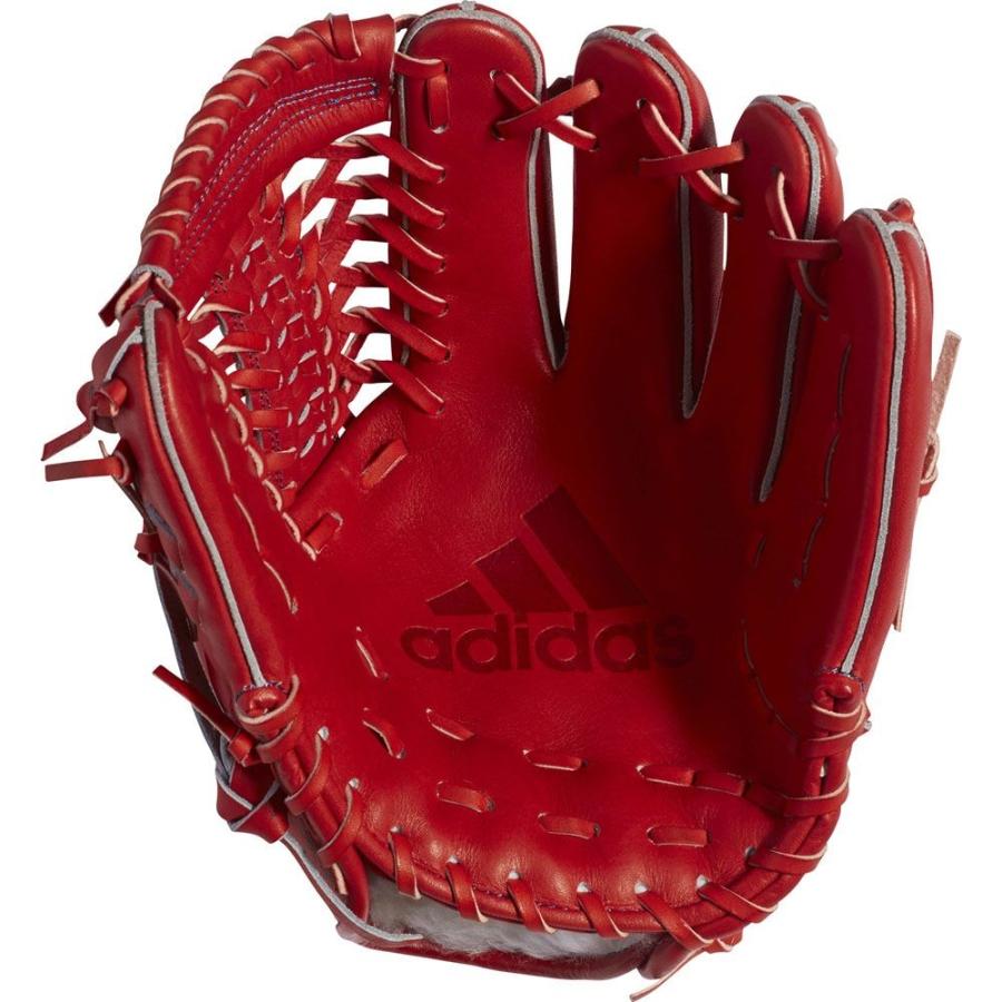 adidas アディダス 野球グラブ 硬式グラブ 内野手用 FTJ21 : KPI