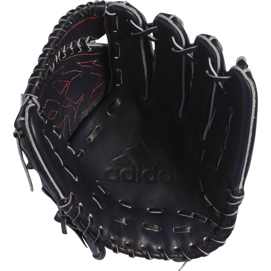adidas 硬式用グラブ 楽天市場】アディダス adidas 野球グラブ メンズ 硬式グラブ 内
