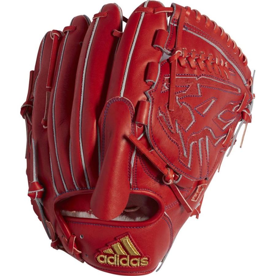 adidas - adidas 硬式グローブ 投手用 藤井モデル Amazon | adidas(アディダス) BBグラブ硬式adidasProfessional