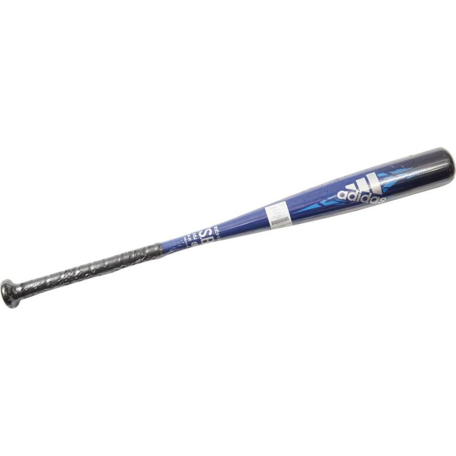 アディダス adidas 軟式用バット 84cm adidas アディダス 軟式用 金属