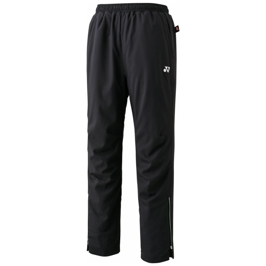 パンツ　専用 YONEX ヨネックス 裏地付ウィンドウォーマーシャツ・パンツ上下