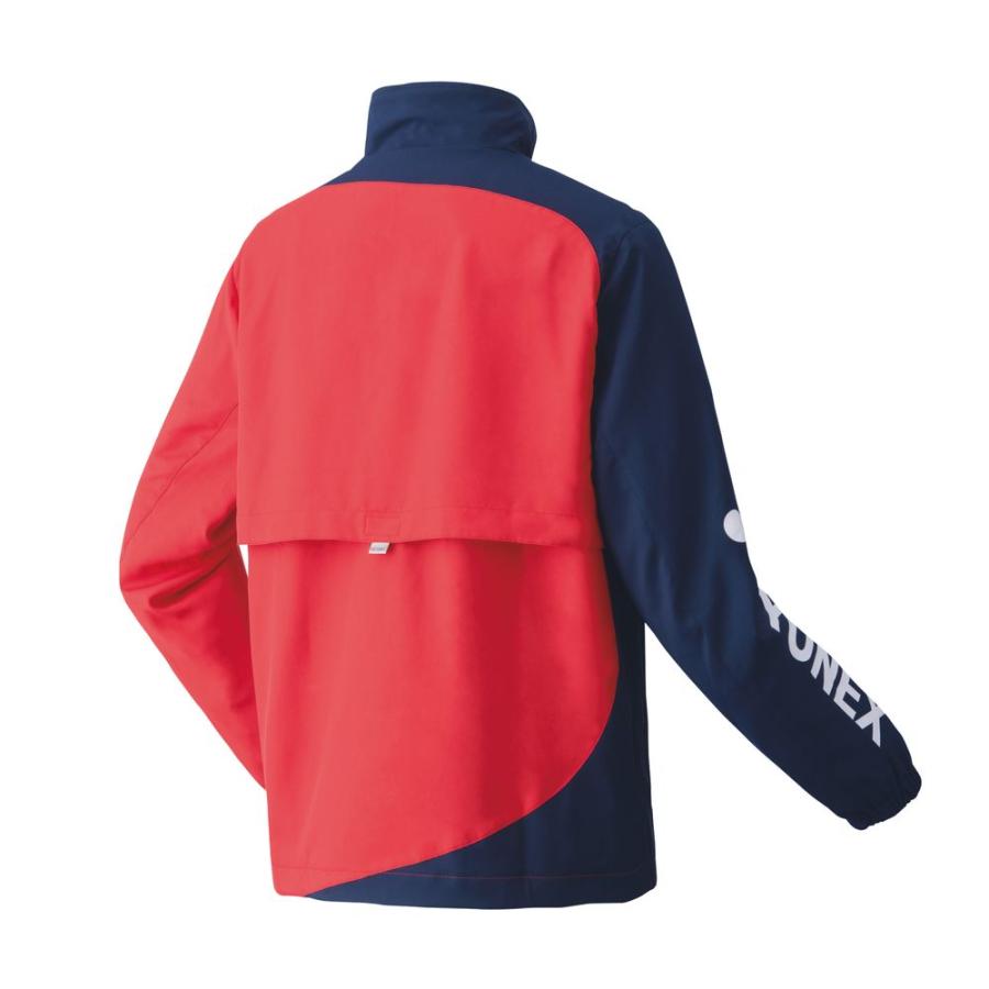 パンツ　専用 YONEX ヨネックス 裏地付ウィンドウォーマーシャツ・パンツ上下