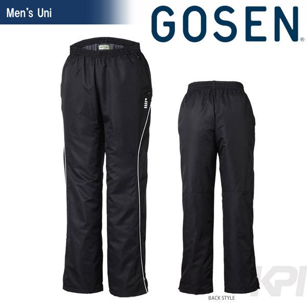 GOSEN（ゴーセン） ユニセックス 4点セット テニスウェア福袋 HAPPYBAG