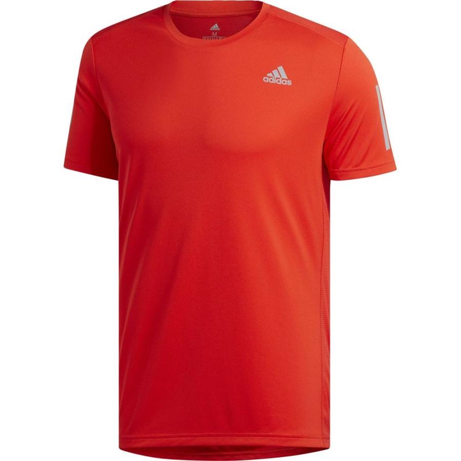 アディダス adidas ランニングウェア メンズ RESPONSE T シャツ FWB26 2019SS｜kpi｜14