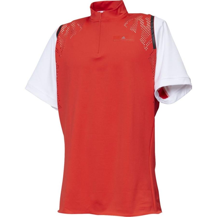 adidas アディダス テニスウェア メンズ aSMC バイ ステラ