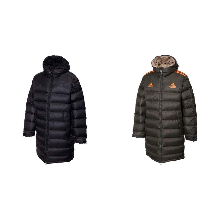 adidas（アディダス） サッカーウェア ユニセックス TANGO CAGE ダウン
