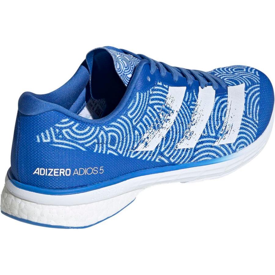 アディダス Adidas 陸上シューズ メンズ Adizero Japan 5 Tyo Fx0043 Hiroko Takahashi Collection Kpi Paypayモール店 通販 Paypayモール