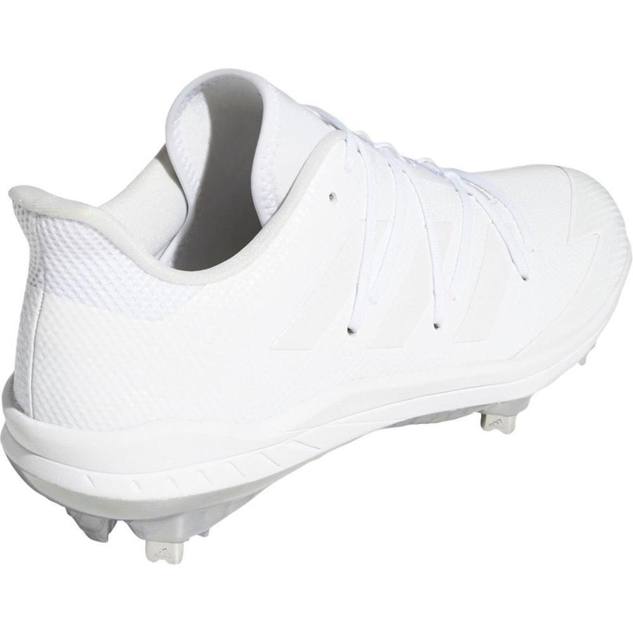 アディダス Adidas 野球スパイク メンズ アフターバーナー 7 Metal Fy1966 Fy1966 Kpi 通販 Yahoo ショッピング