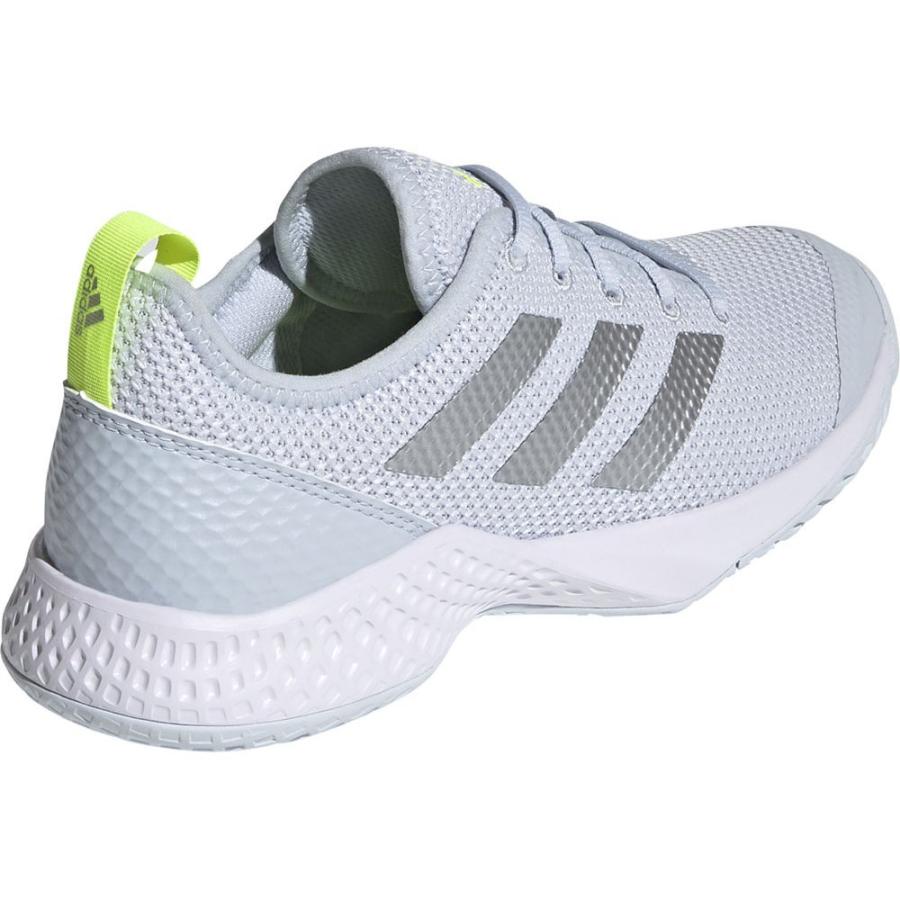 アディダス Adidas テニスシューズ レディース コートコントロール Court Control W Mc オールコート用 Fz3647 Kpi Paypayモール店 通販 Paypayモール
