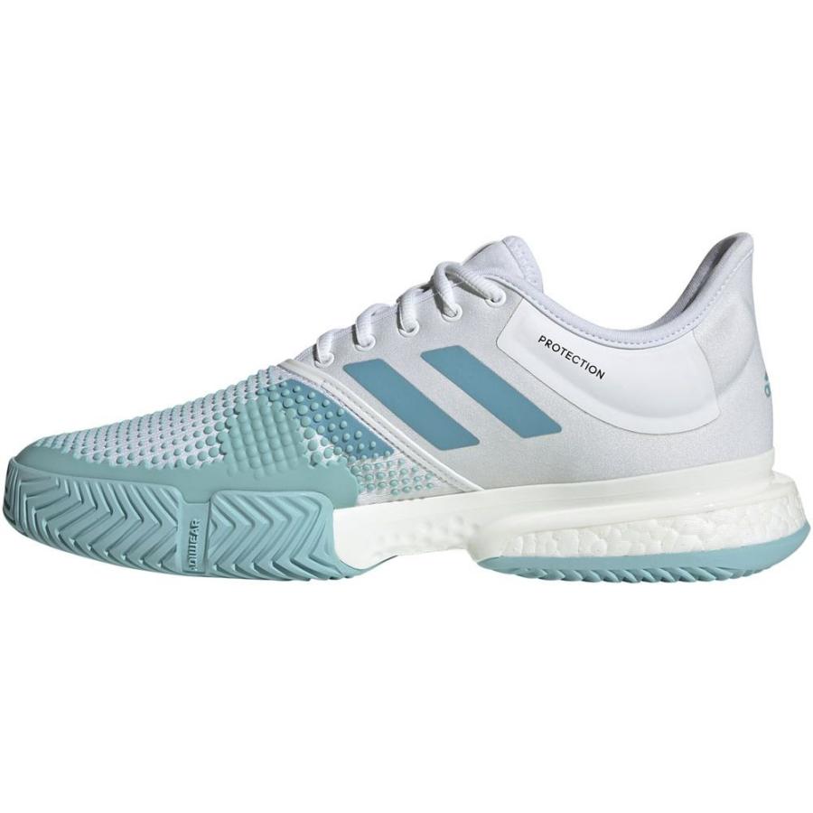 adidas solecourt boost M MCテニスシューズ 25.5 adidas アディダス テニスシューズ メンズ SoleCourt Boost M MC