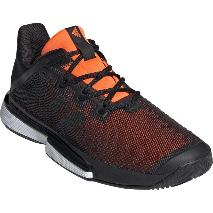 adidas solematch bounce テニスシューズ　オールコート adidas アディダス テニスシューズ メンズ SoleMatch Bounce M