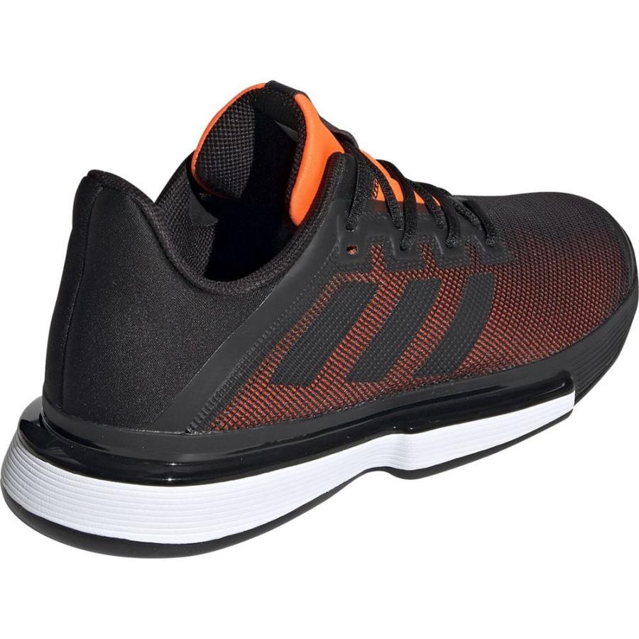 adidas アディダス テニスシューズ メンズ SoleMatch Bounce M