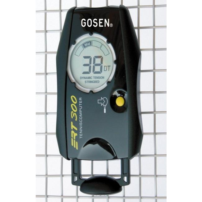 GOSEN ゴーセン テニスコンピューターGA53『即日出荷』 : KPI - 通販
