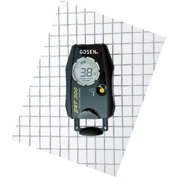 GOSEN ゴーセン テニスコンピューターGA53『即日出荷』 : KPI - 通販