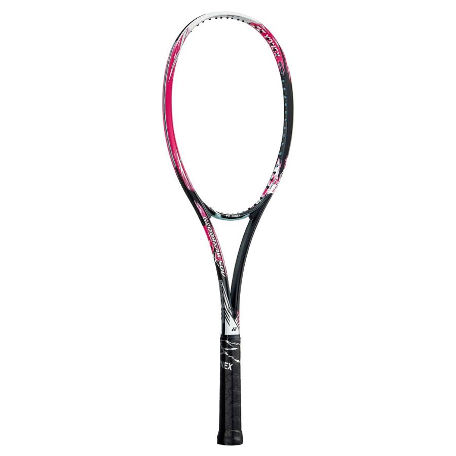 ヨネックス YONEX 軟式テニス ソフトテニスラケット ジオブレイク 50V GEOBREAK 50V GEO50V-604 フレームのみ