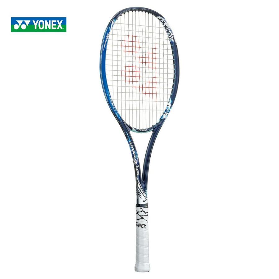 ヨネックス 10％OFF YONEX 代引き不可 軟式テニス ソフトテニスラケット ジオブレイク 50VERSUS GEO50VS-403 VS レビューでキャッププレゼント GEOBREAK バーサス