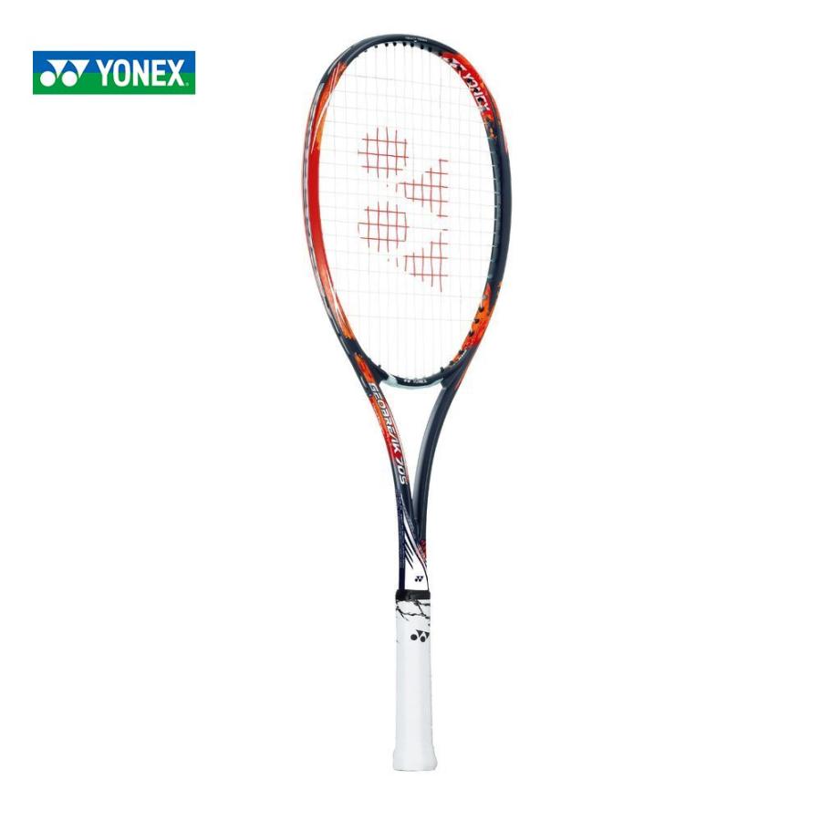 新品 送料無料 ヨネックス Yonex ソフトテニスラケット Geobreak 70s ジオブレイク70s Geo70s カスタムフィット対応 オウンネーム可 レビューでキャッププレゼント Babylonrooftop Com Au