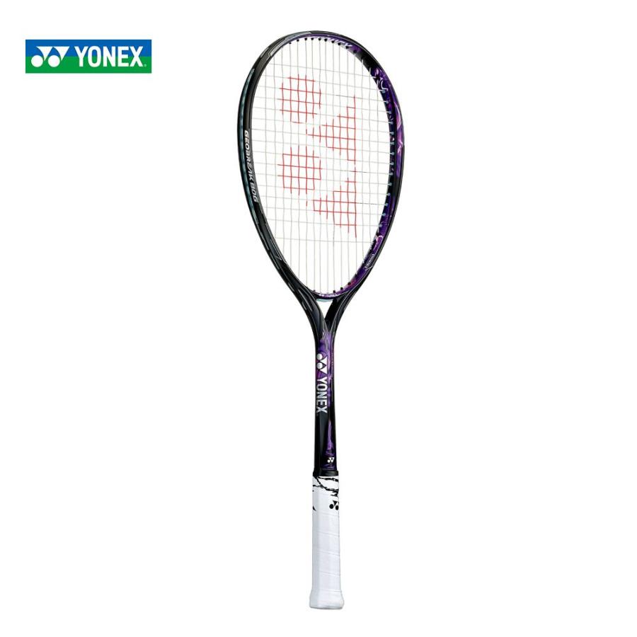 ヨネックス Yonex ソフトテニスラケット ジオブレイク80g Geobreak 80g Geo80g レビューでキャッププレゼント フレームのみ Geo80g Kpi 通販 Yahoo ショッピング