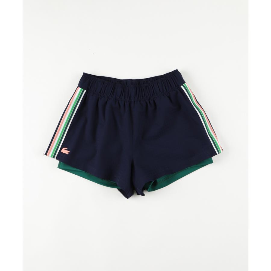 LACOSTE ラコステ テニスウェア レディース PERFORMANCE