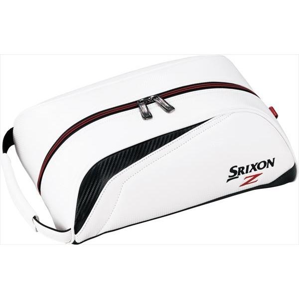 Srixon ゴルフバッグ SRIXON ダンロップ DUNLOP スリクソン ゴルフバッグ・ケース シューズ