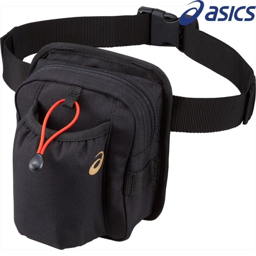 ASICS（アシックス） レクリエーションバッグ・ケース ボトルホルダー