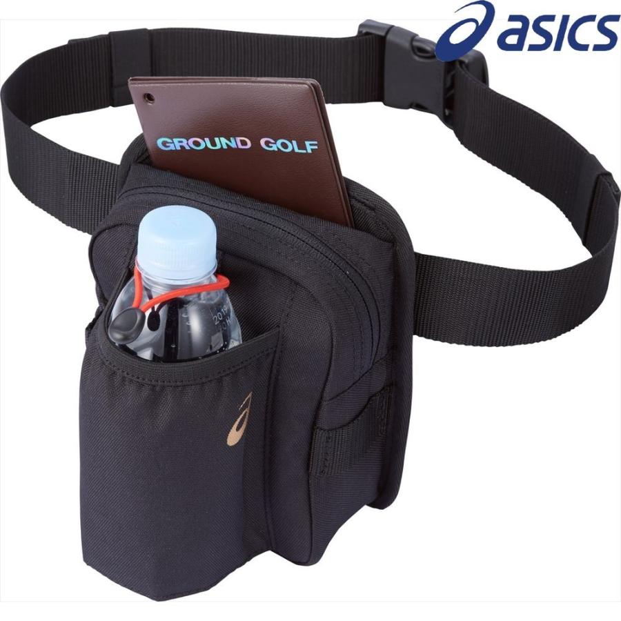 ASICS（アシックス） レクリエーションバッグ・ケース ボトルホルダー