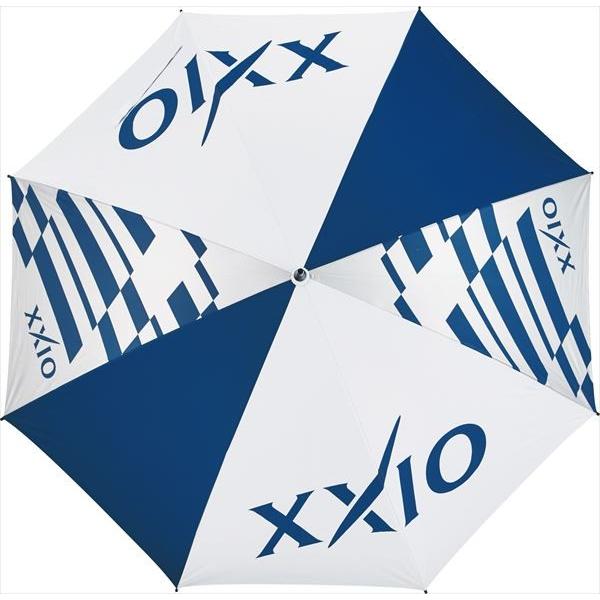 ゴルフ傘 130cm ダンロップ スリクソン 傘 (ダンロップ) 通販